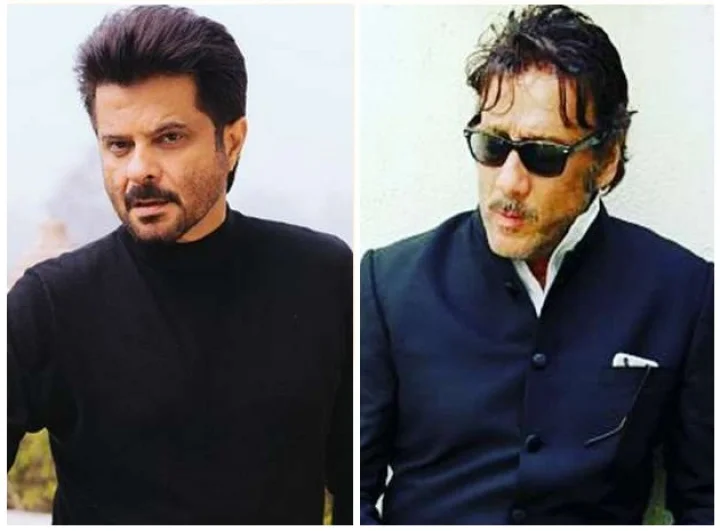 Anil Kapoor