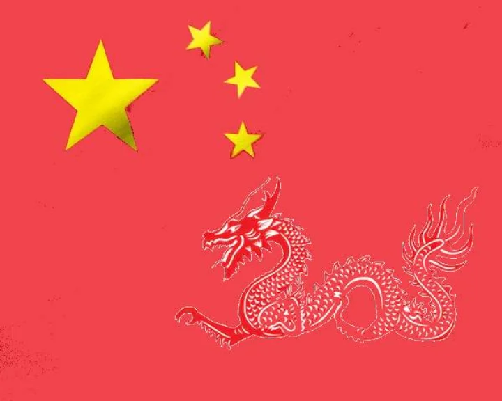 Indo-China tension