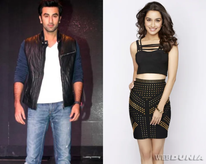 Ranbir Kapoor