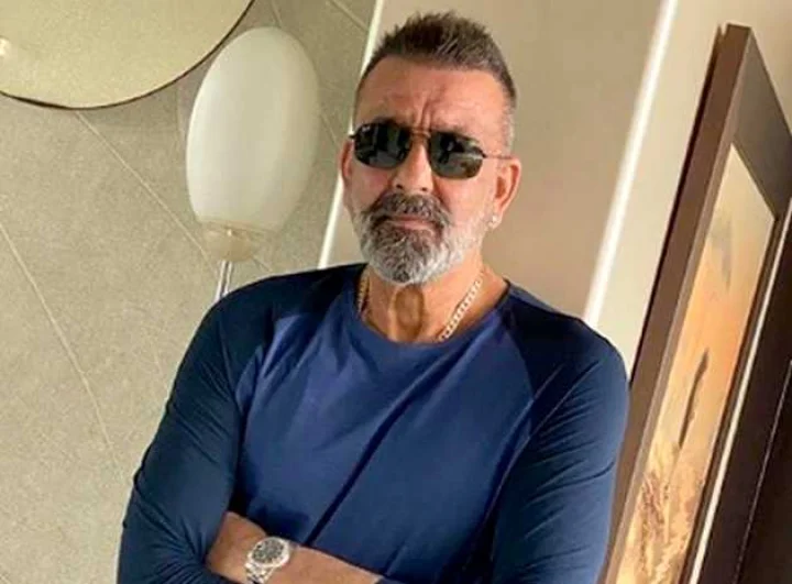 Sanjay Dutt