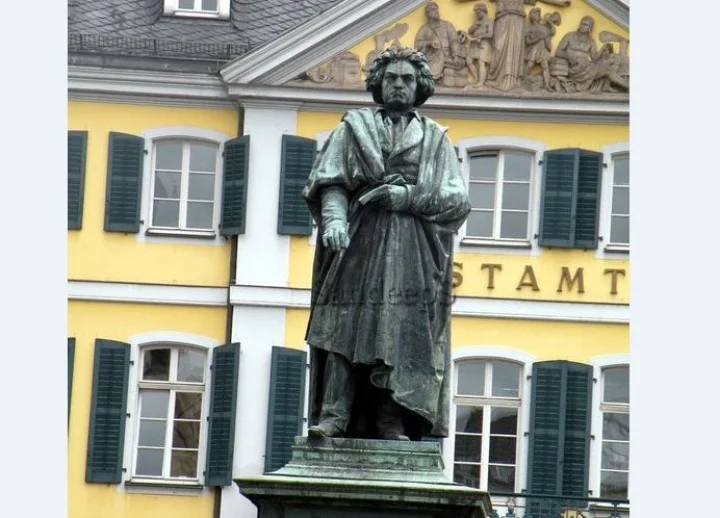 Ludwig van Beethoven