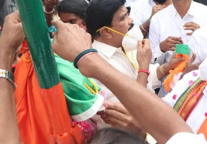 Narendra Modi