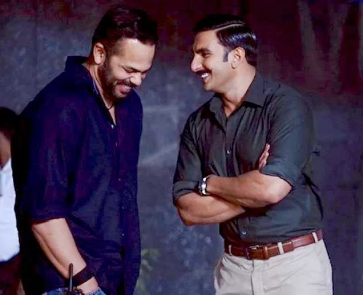 Rohit Shetty