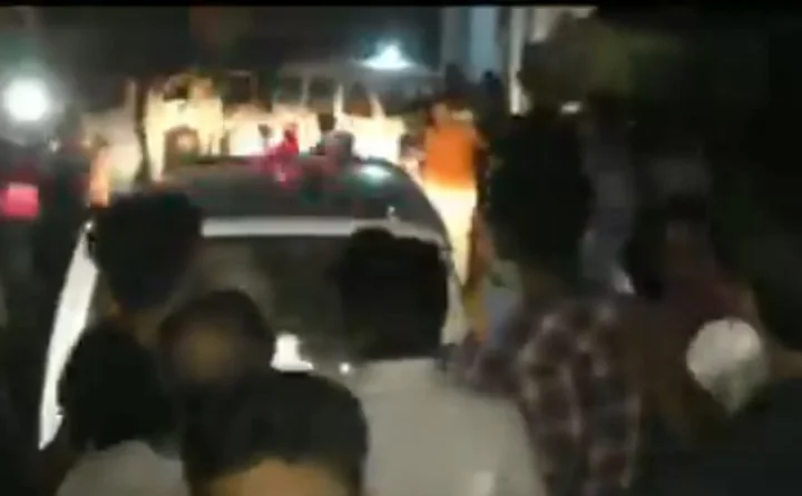 Mumbai
