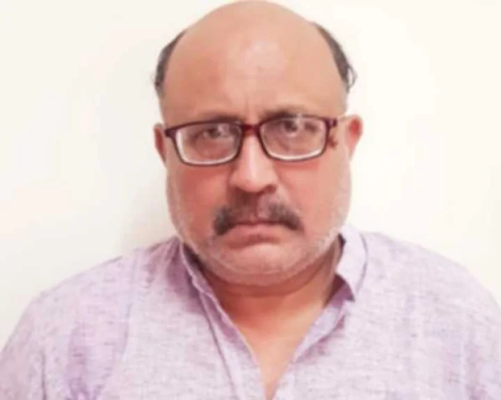 Rajiv Sharma