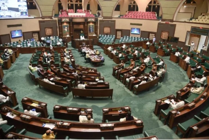Madhya Pradesh