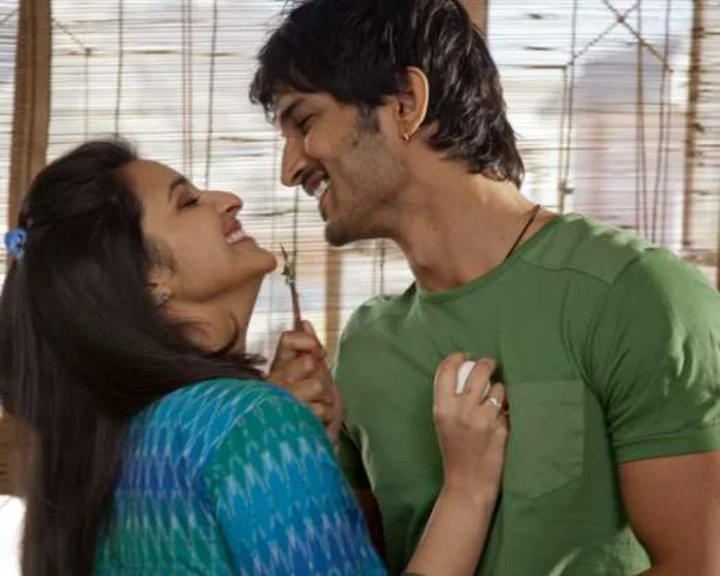 Hasee Toh Phasee