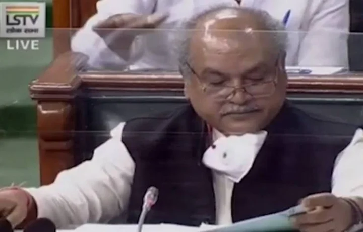 Central Government