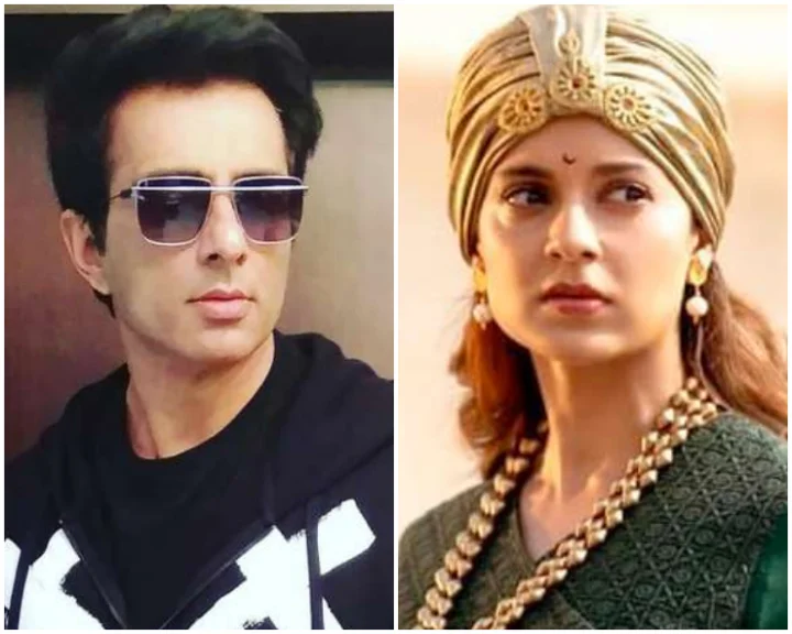 Sonu Sood