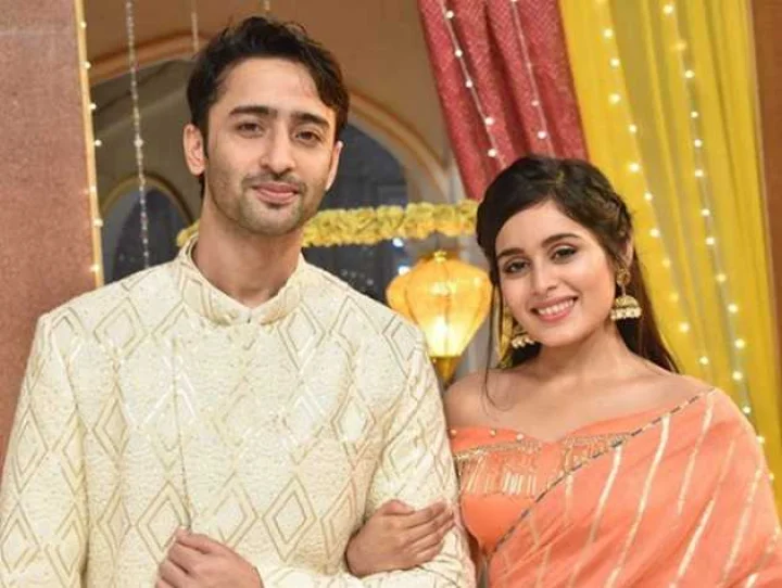 Yeh Rishta Hai Pyaar Ke