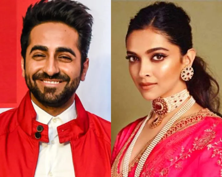 Ayushmann Khurrana