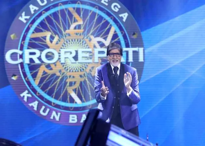 Amitabh Bachchan