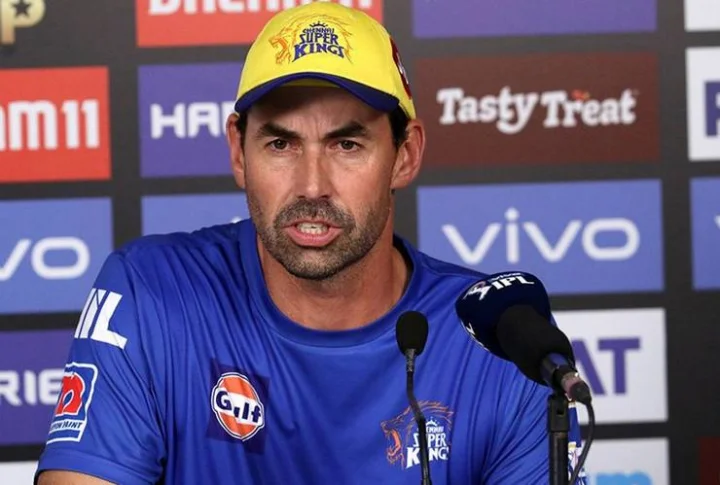 Stephen Fleming