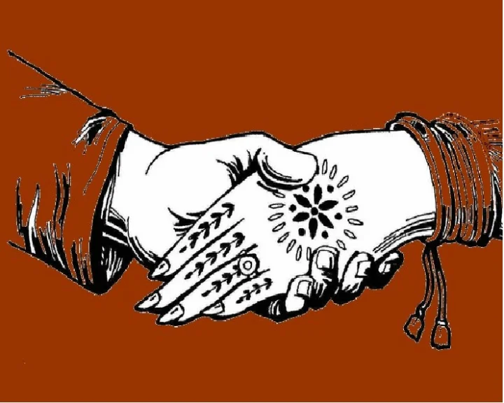 रिश्तें