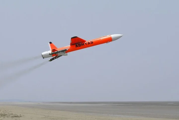 DRDO