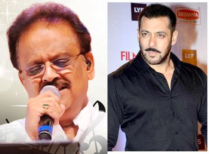 एसपी बालासुब्रमण्यम