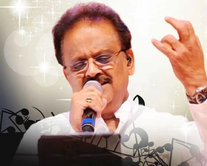SP Balasubramaniam