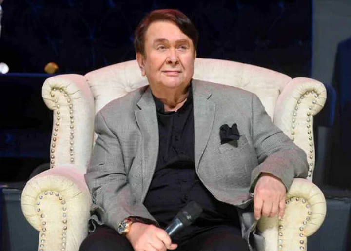 Randhir Kapoor