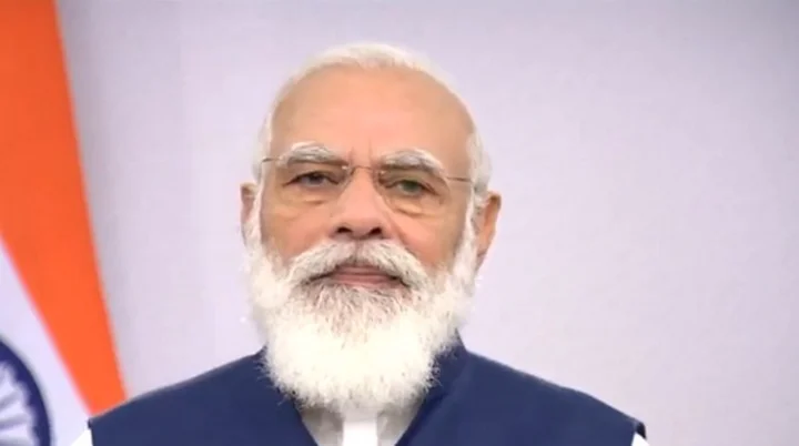 PM Modi