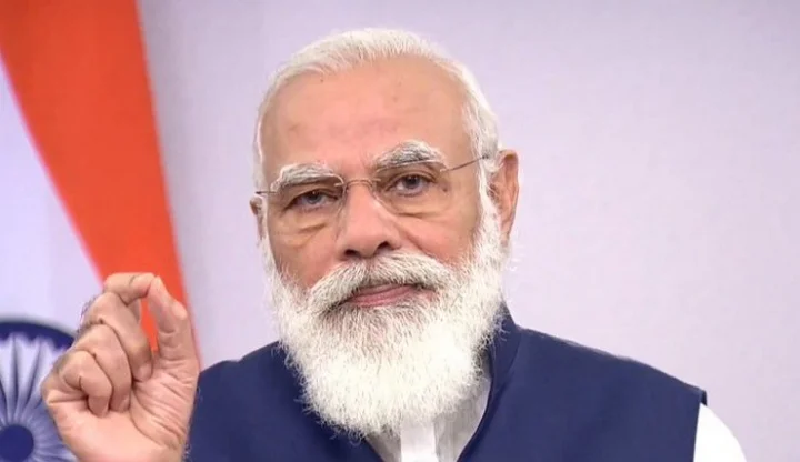NarendraModi
