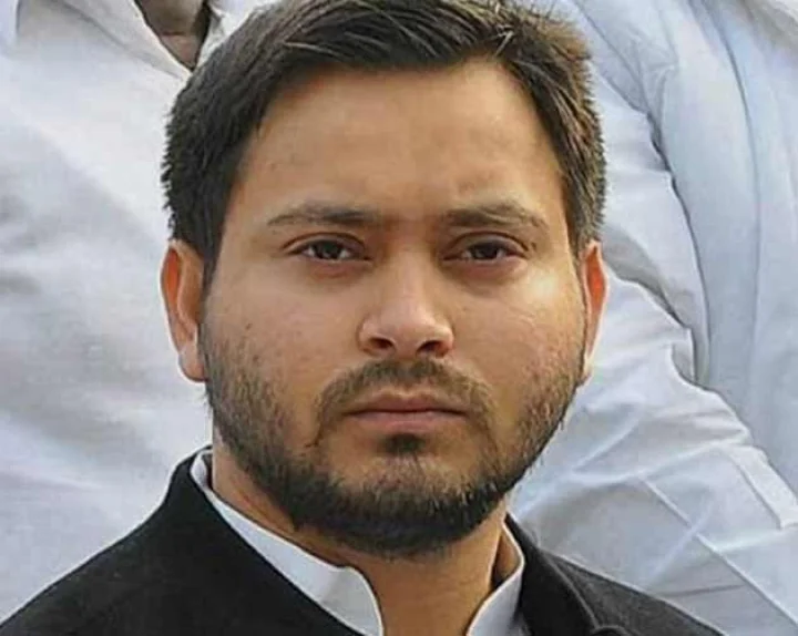 Bihar election