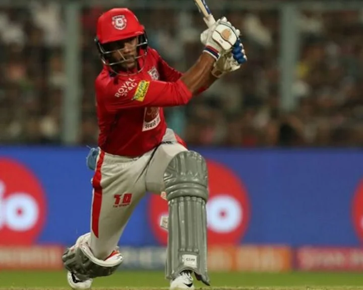 Mayank Agarwal
