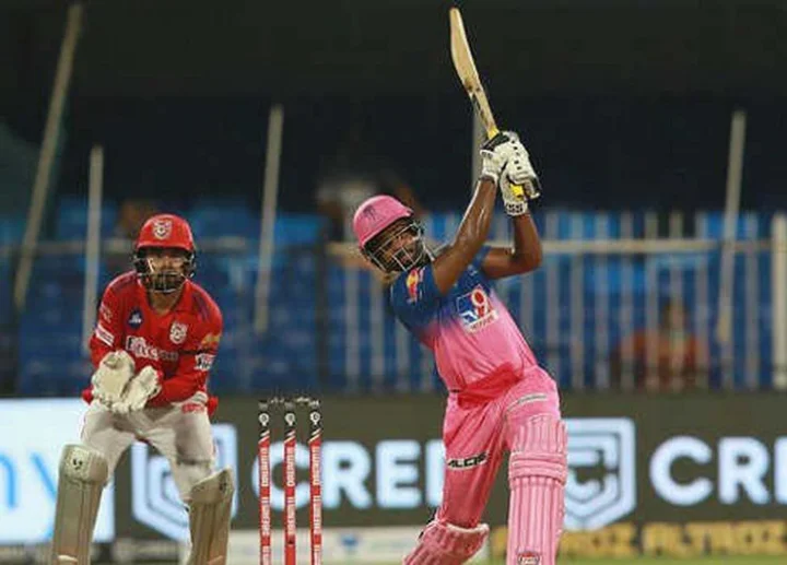 IPL 2020