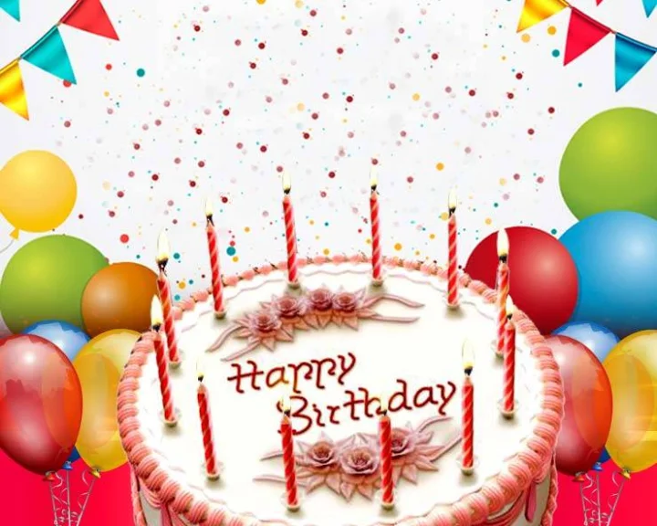 10 April Birthday
