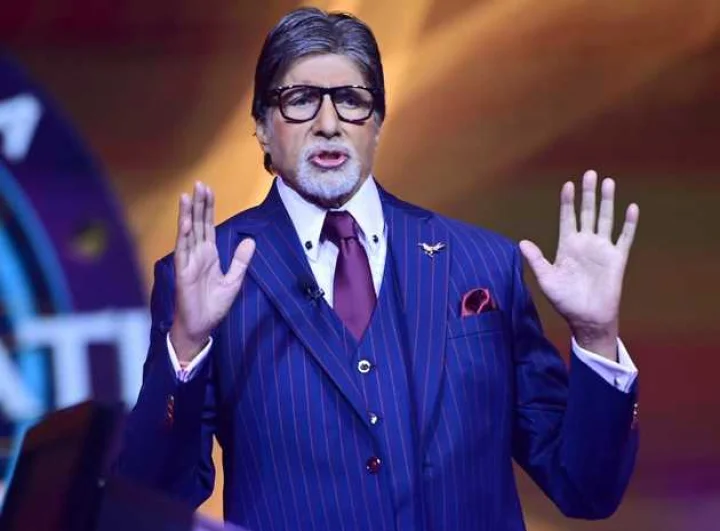 Kaun Banega Crorepati 15