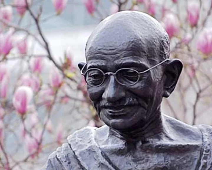 Mahatma Ghandhi jyanati 2020