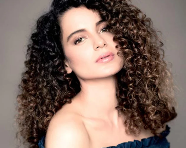 Kangana Ranaut