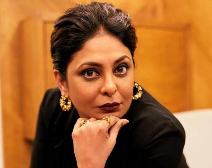 shefali shah