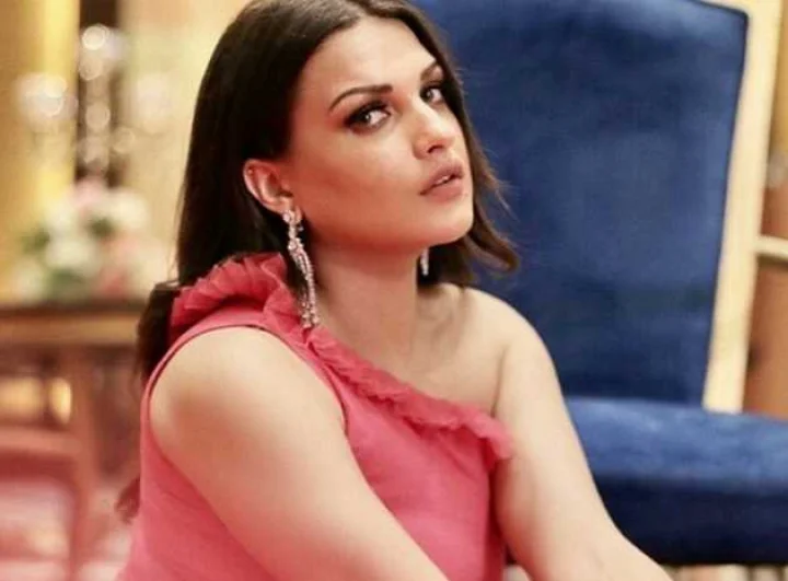 Himanshi Khurana