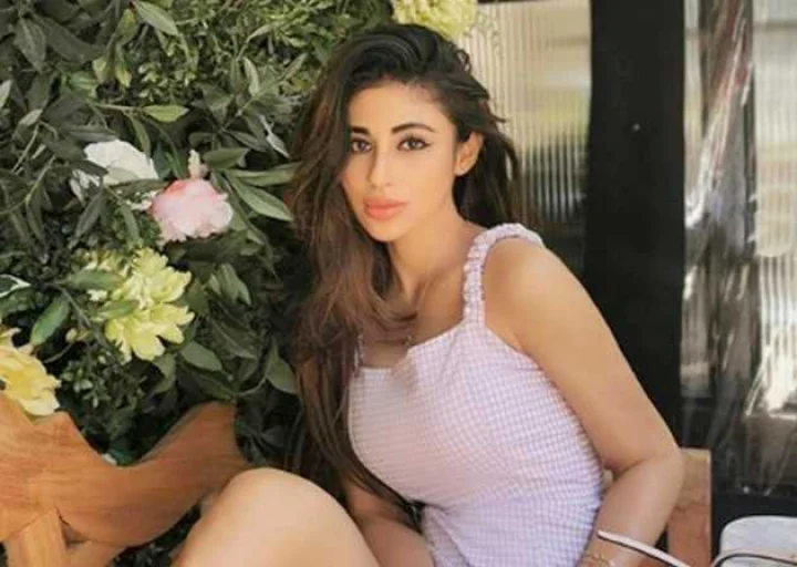 Mouni Roy