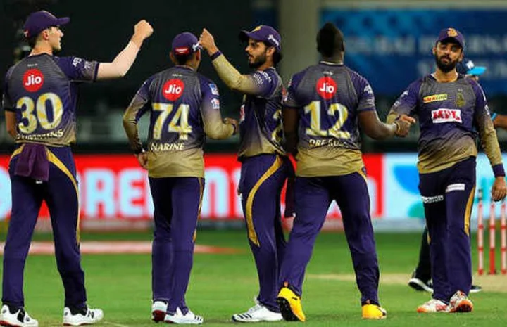 IPL 2020