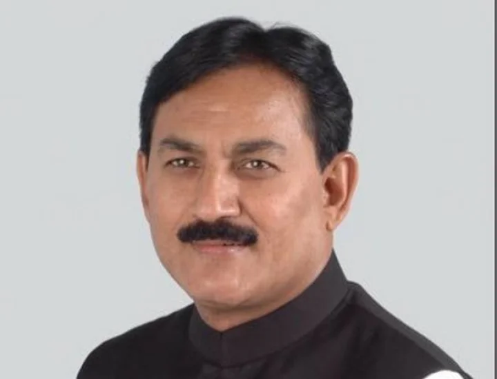Bharat Solanki