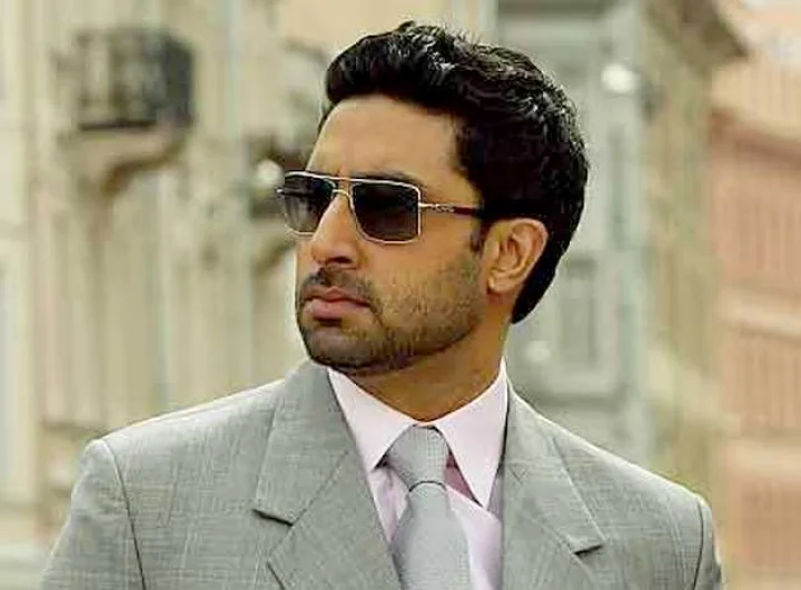 Abhishek Bachchan