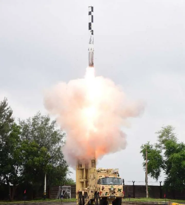 DRDO