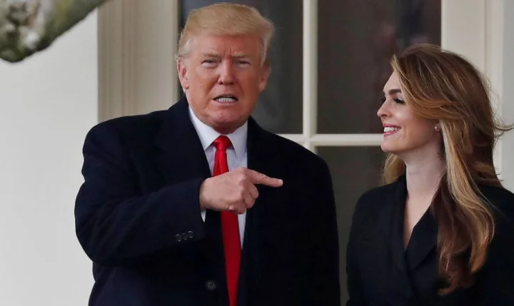Donald Trumph -H1B Visa