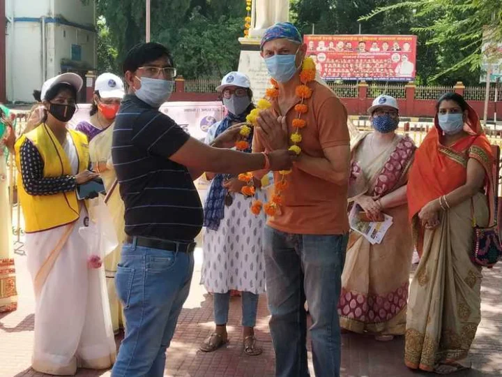 Firoz Daji