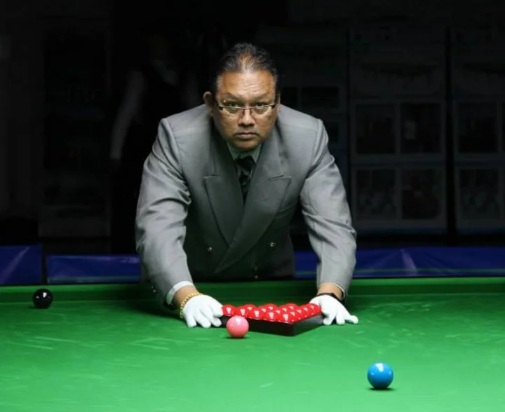 Ajay Rastogi
