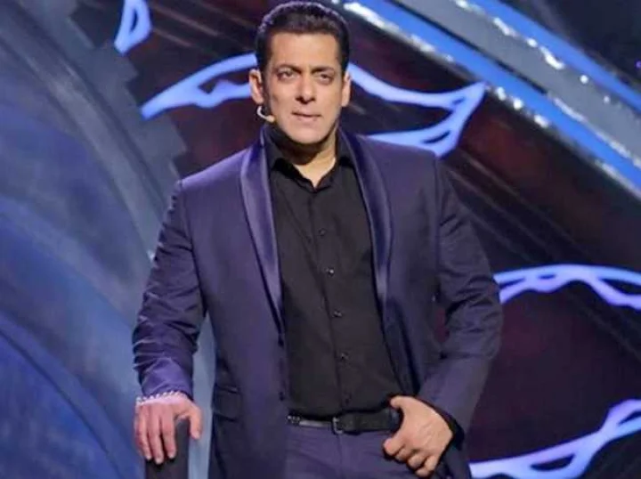 Bigg Boss 14