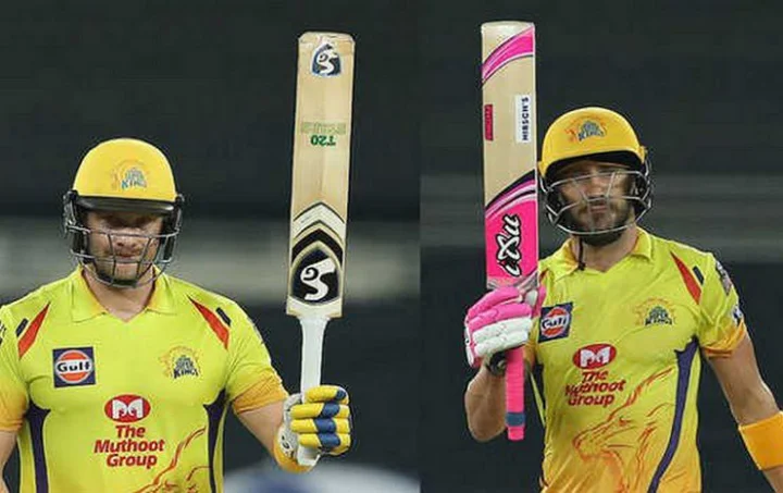 #ChennaiSuperKings #WhistlePodu