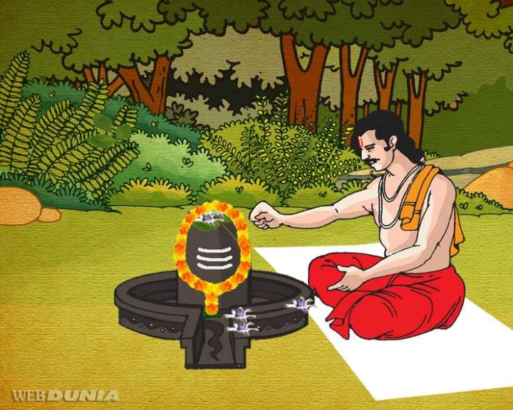 Shivling