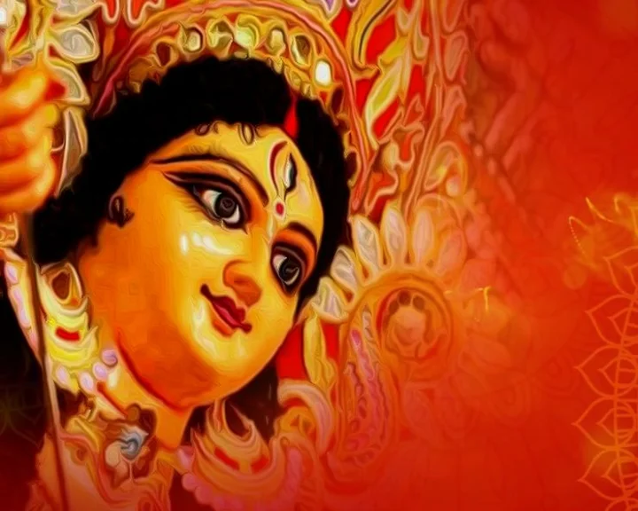 shardiya navaratri