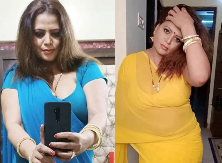 सपना भाभी