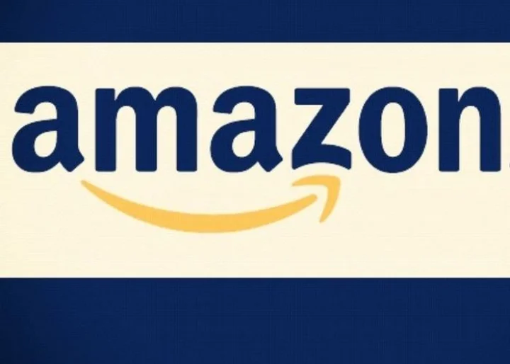 Amazon launches