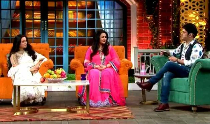 Kapil Sharma Show