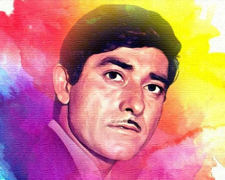 Veteran actor's wife passes away
