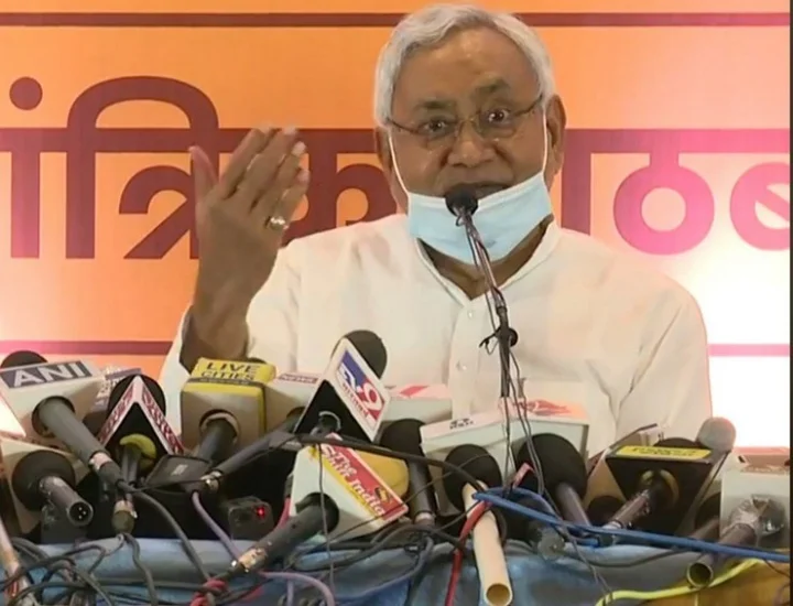 Bihar assembly elections